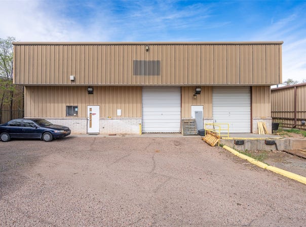 1244 Calle de Comercio, Santa Fe, NM 87507