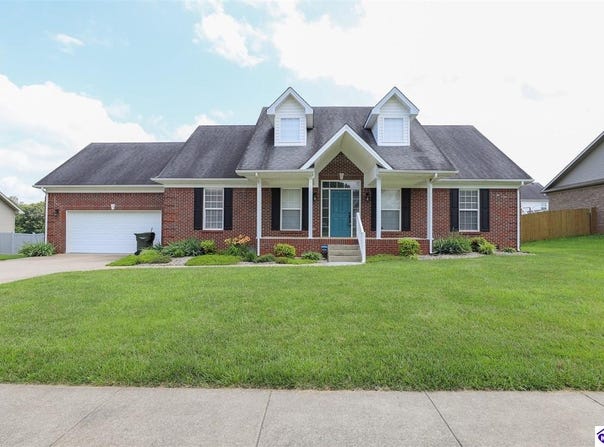 129 Piedmont Drive East, Vine Grove, KY 40175