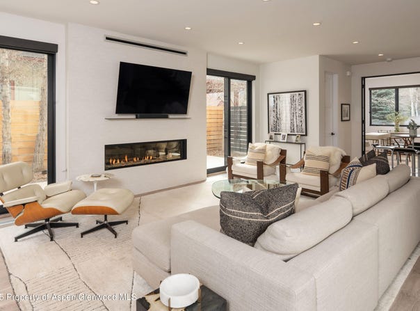 219 Juniper Court, Basalt, CO 81621