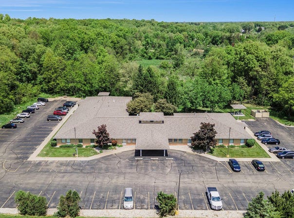 3630 Capital Avenue SW, Battle Creek, MI 49015