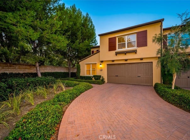 21 Deergrass, Irvine, CA 92618