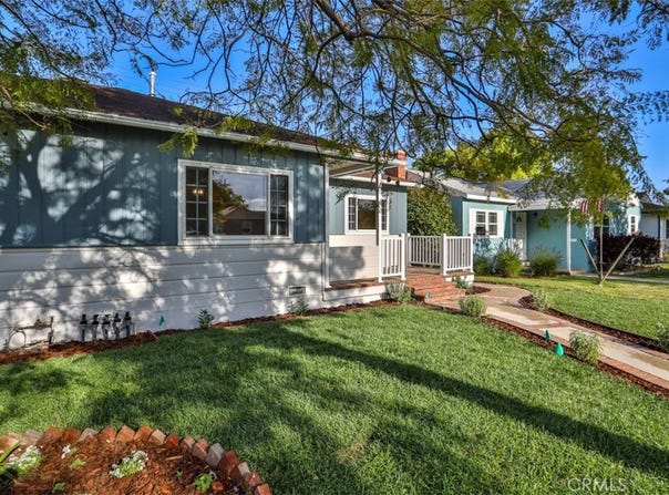1640 N Pepper Street, Burbank, CA 91505