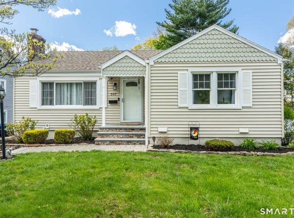 597 Wolcott Hill Road, Wethersfield, CT 06109