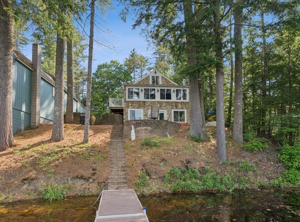 115 34th Street, Acton, ME 04001