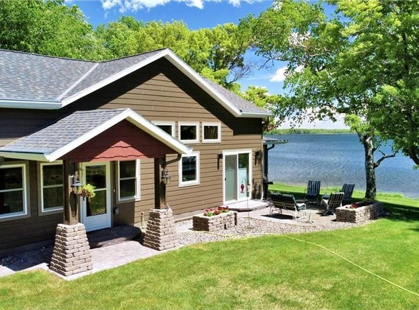 45207 281st Lane, Aitkin, MN 56431