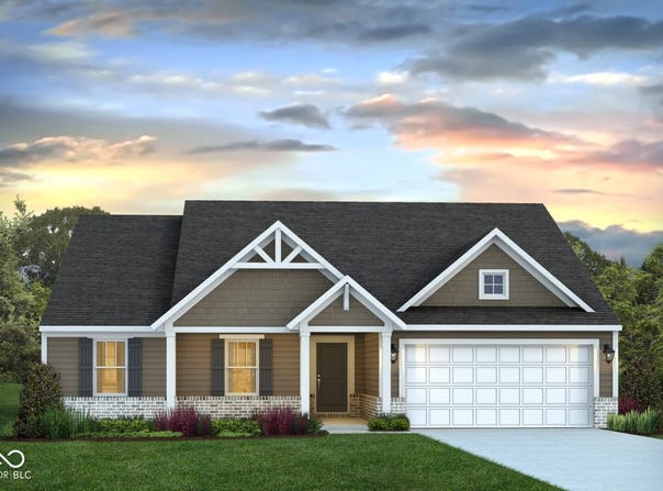 238 Chadford Court, Indianapolis, IN 46229