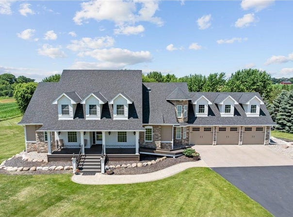 27140 Jonquil Avenue, Elko New Market, MN 55020