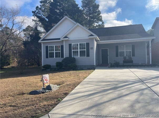 312 Harbor Trace, Sanford, NC 27332