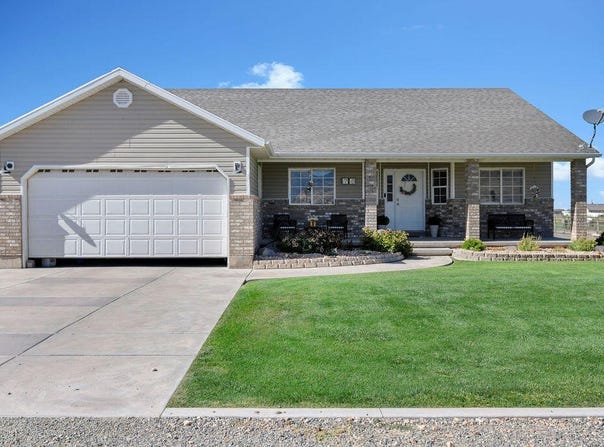 75 E 100 S, Central Valley, UT 84754