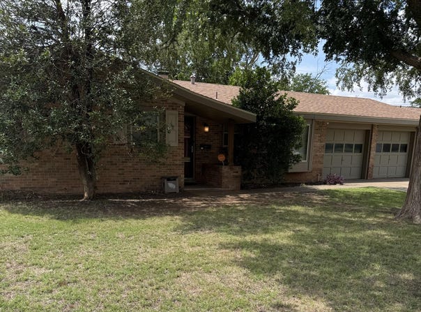 5215 14th Street, Lubbock, TX 79416