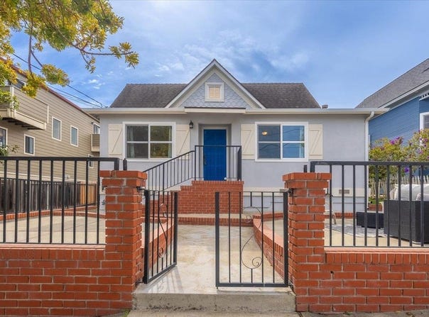 739 W Franklin ST, MONTEREY, CA 93940