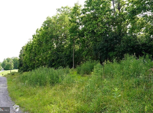 HAROLD DR, MARTINSBURG, WV 25403