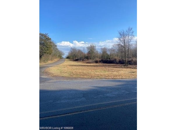 TBD Barcelona RD, Uniontown, AR 72955