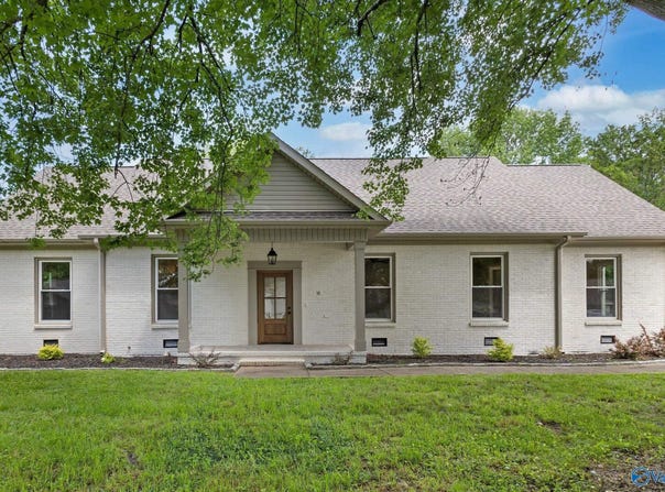 607 Maize Street, Athens, AL 35611