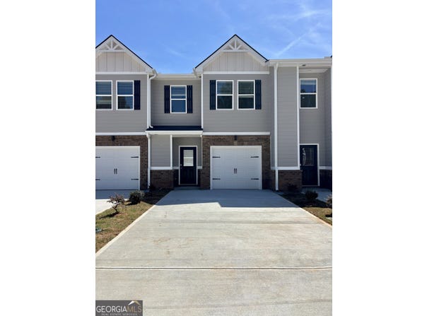 121 Meadowview Drive, Temple, GA 30179