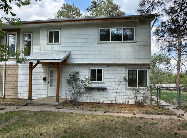 2374 36th, Los Alamos, NM 87544