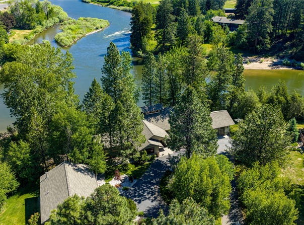 125 and 133 Deer Creek Road, Missoula, MT 59802