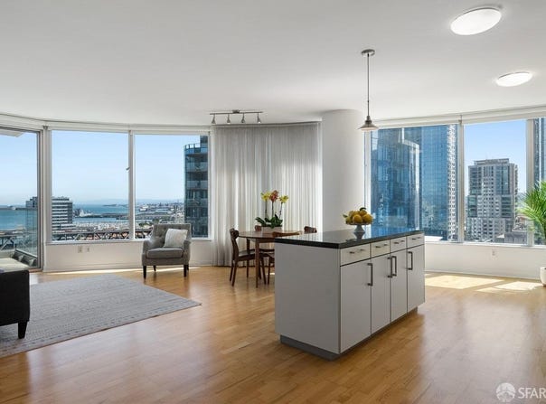 301 Main Street, San Francisco, CA 94105