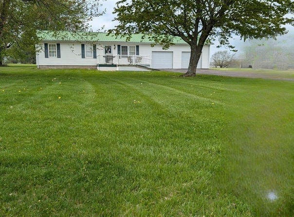 191 Johnson Way Road, Leitchfield, KY 42754