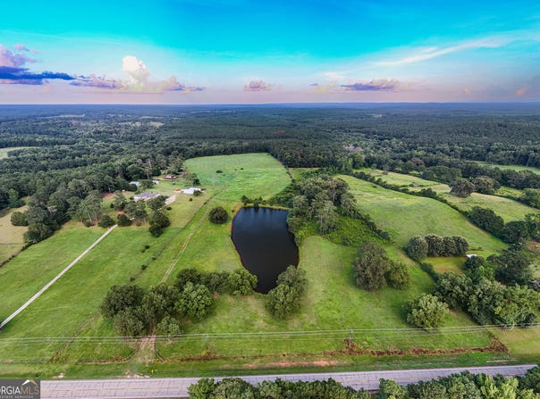 0 Whitesville, Lagrange, GA 30240