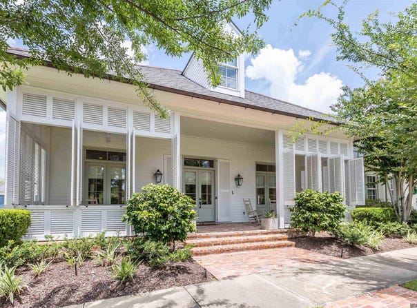7766 Settlers Cir, Saint George, LA 70810
