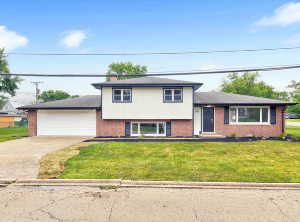 11601 S Keeler Avenue, Alsip, IL 60803