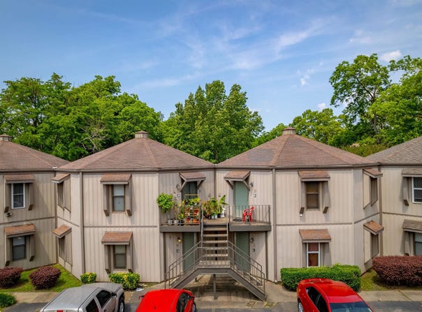 205 W Woodruff Avenue, Searcy, AR 72143