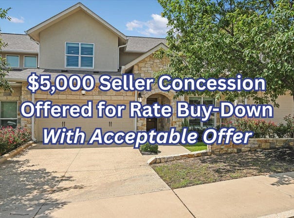 1218 Haven Ln, Georgetown, TX 78626