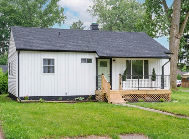 1802 Ferry Street, Niles, MI 49120