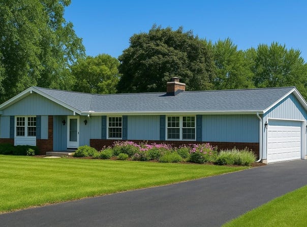 5810 S Balmoral Dr, New Berlin, WI 53146
