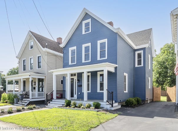 147 Greenkill Avenue, Kingston, NY 12401