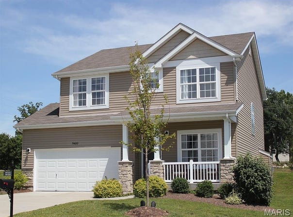 2 Sterling at Parkview Manors, Gray Summit, MO 63069