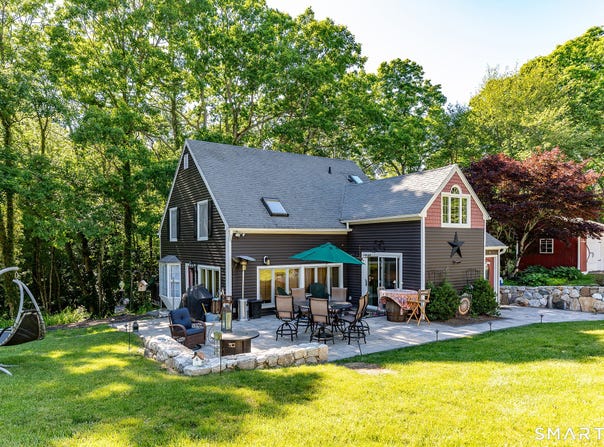 46 Crane Lane, Bethlehem, CT 06751