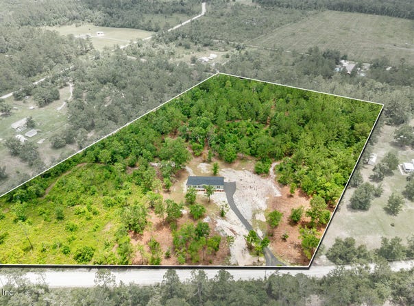 2752 140TH Terrace, Lake City, FL 32024