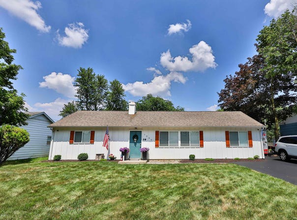 1345 Melbourne Drive, New Haven, IN 46774