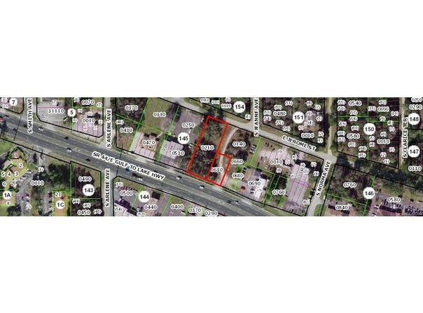 3493 E Gulf-To-Lake Highway, Inverness, FL 34452