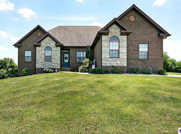 14 Wellesly Court, Cecilia, KY 42724