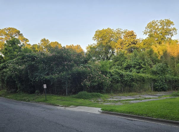 302 E Church East Street, Williamston, NC 27892