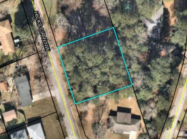 0 N Hicks, Conyers, GA 30012