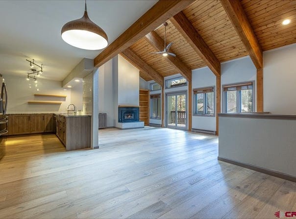 306 Hogan Circle, Durango, CO 81301