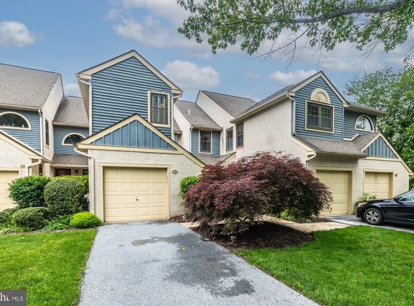 230 YORKMINSTER Road, WEST CHESTER, PA 19382