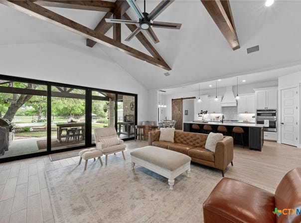 1306 Crystal Springs, Salado, TX 76571