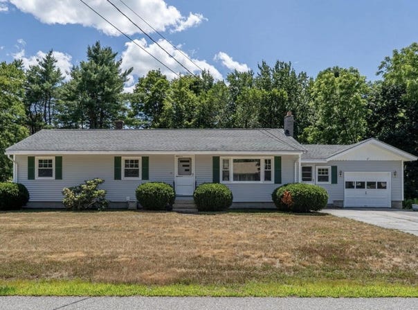 13 First Avenue, Goffstown, NH 03045