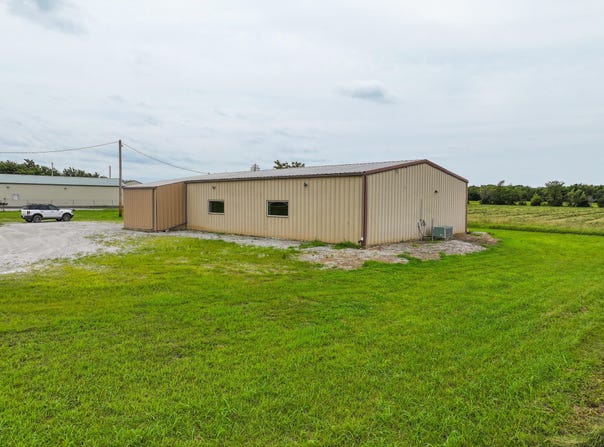 54791 E Hwy 59, Afton, OK 74344