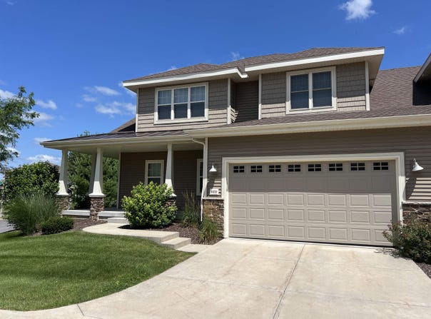 6059 Canyon Parkway, McFarland, WI 53558