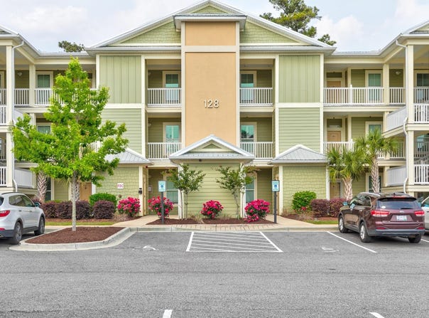128 Puffin Dr., Pawleys Island, SC 29585