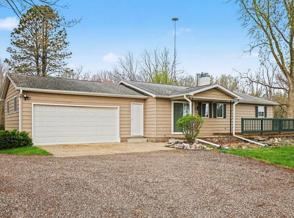 5371 Wolf Highway, Eaton Rapids, MI 48827