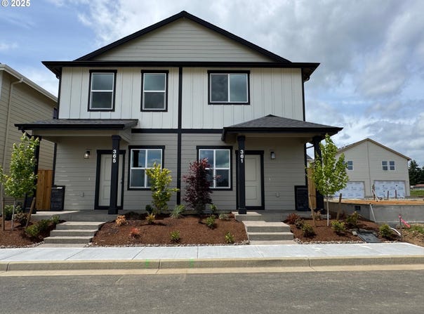 361 SE Kitzmiller DR, Dallas, OR 97338