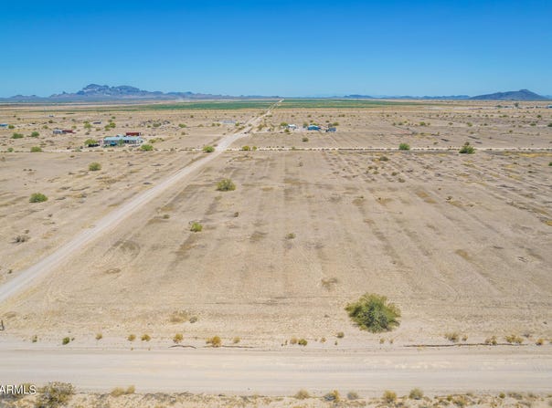 0 S 539th Avenue, Tonopah, AZ 85354