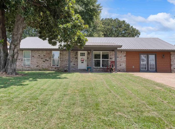 1212 Graceland Drive, Newport, AR 72112